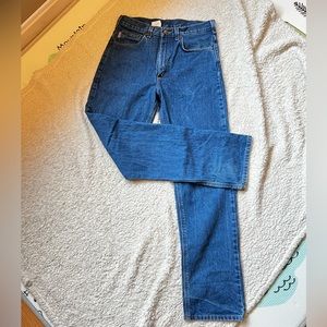 Carhartt Men’s Jeans Relaxed Fit